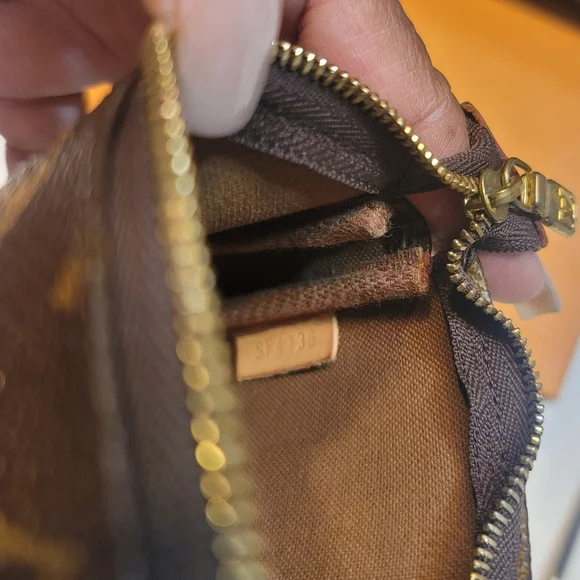 COPY - Mini Pochette - Picture 7 of 7